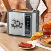 Тостер Endever SkyLine ST-128