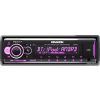 USB-магнитола Prology CDP-8.0 Kraken