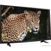 Телевизор LG 43UF640V