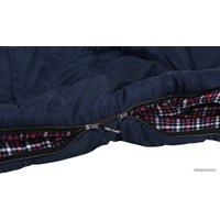 Спальный мешок Trek Planet Belfast XL Comfort 70394-R (синий)