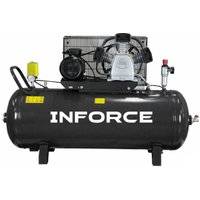 Компрессор Inforce BCX-200L-3P