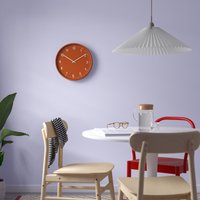 Настенные часы Ikea Bondis 90601709