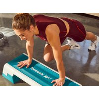 Степ-платформа Reebok Step RAP-11150TL