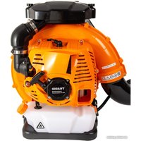 Ранцевая воздуходувка Gigant LU-06