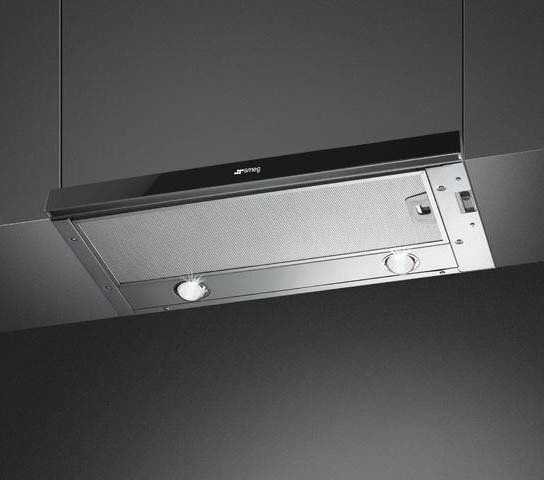 

Кухонная вытяжка Smeg KSET66VNE2