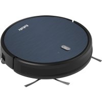 Робот-пылесос BBK BV3504 (темный океан)