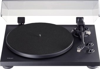 Виниловый проигрыватель TEAC TN-280BT-A3 (черный)