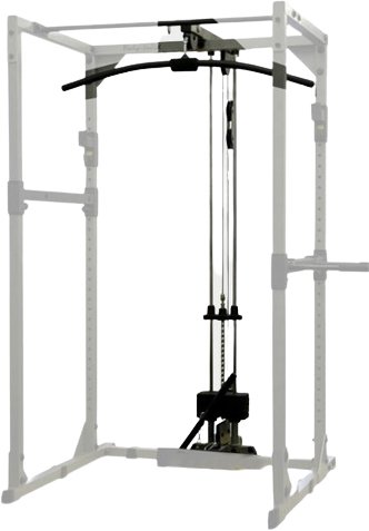 

Опция для комплексов или станций Body-Solid GLA-80S/GLA-80