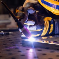 Сварочный инвертор Denzel ITIG-200 ACDC Mix Pulse