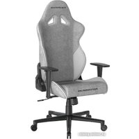 Игровое (геймерское) кресло DXRacer OH/G2300/GW (серый)