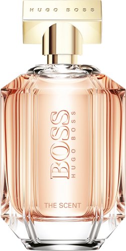 Hugo Boss Boss The Scent For Her EdP (100 мл)