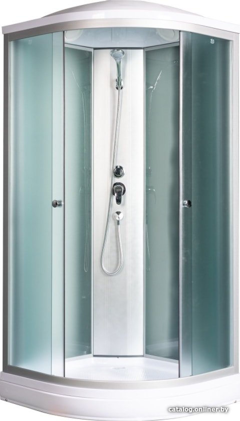 Душевая кабина River Nara Light 100/15 MT