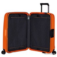 Чемодан-спиннер Samsonite Essens Papaya Orange 75 см