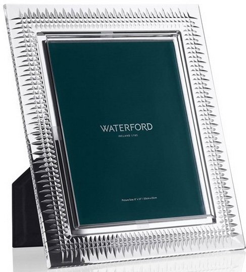 

Фоторамка Waterford Lismore Diamond 1065336