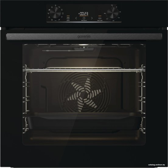 Gorenje BO6735E02BK