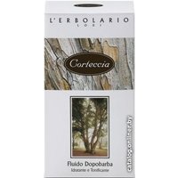 Эмульсия после бритья L'Erbolario Эмульсия после бритья Древесная кора 100 мл
