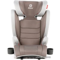 Детское автокресло Diono Monterey 2CXT (серый)