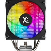 Кулер для процессора XASTRA AR400 ARGB Basic