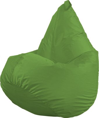 Кресло-мешок Flagman Груша Софт 130x85 XL GXL.1-23 (яблоко)