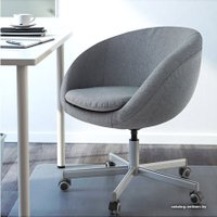  Ikea СКРУВСТА (серый) [302.800.04]