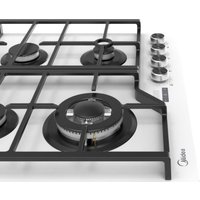 Варочная панель Midea MG699TTGW