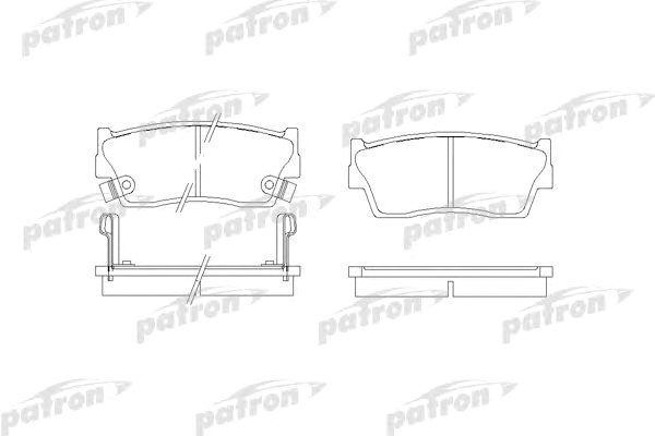 

Patron PBP712