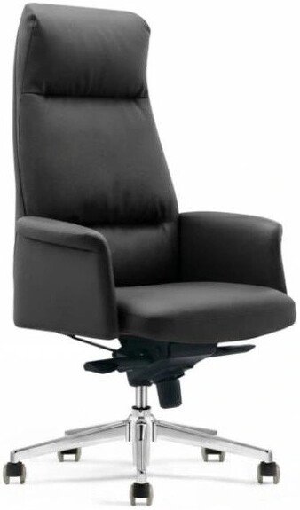 Офисное кресло SPARX Loren NL (черный)