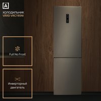 Холодильник VARD VRC195NI