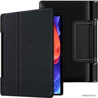 Чехол для планшета JFK Smart Case для Lenovo Yoga Tab 11 (черный)
