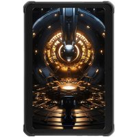 Планшет Hotwav R10 Pro LTE 8GB/256GB (черный)