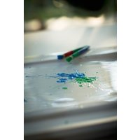 Кухонная мойка Franke Mythos MTK 611-100 124.0379.849 (белый)