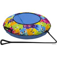 Тюбинг Тяни-Толкай Slime 83 см (оксфорд, Норм)