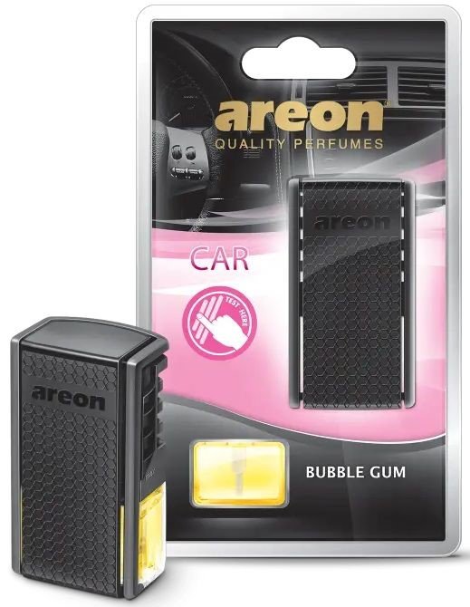 

Areon Car blister Bubble Gum ARE-ACB05
