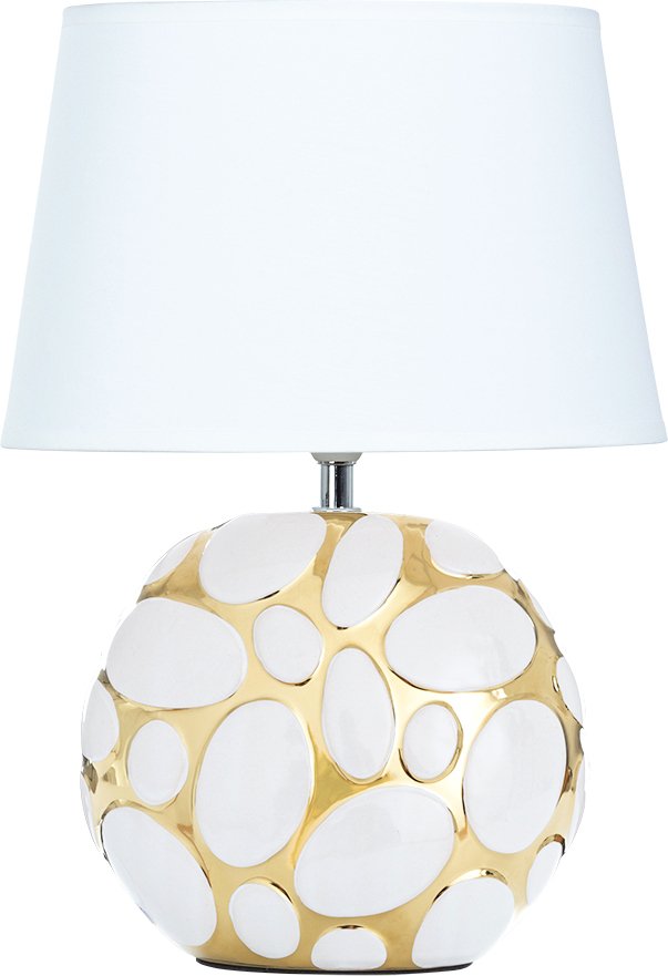 

Настольная лампа Arte Lamp Poppy A4063LT-1GO