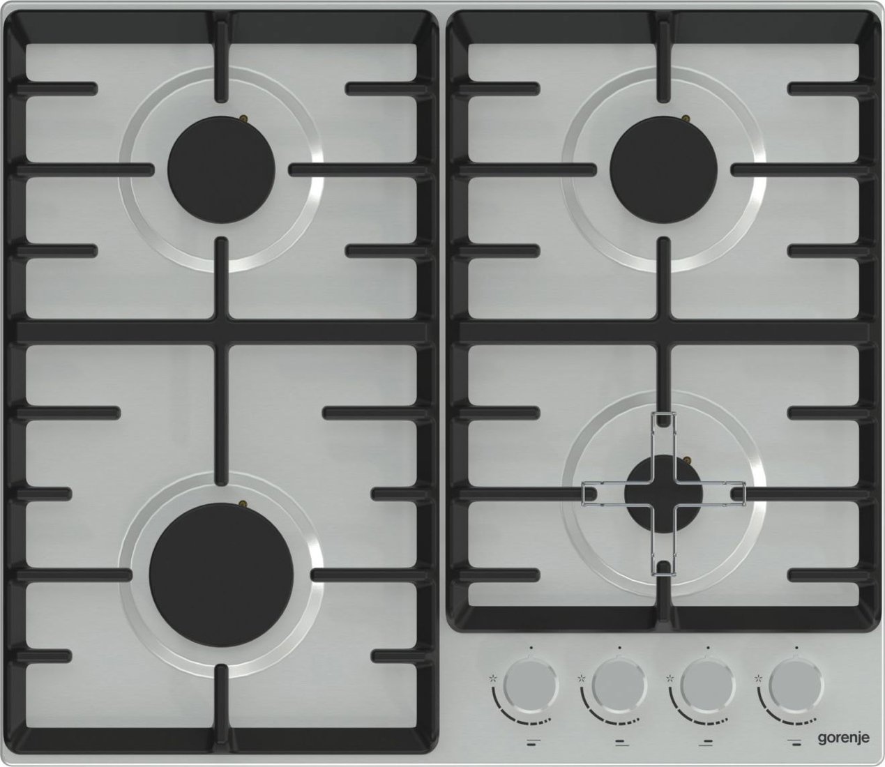 

Варочная панель Gorenje G641AX