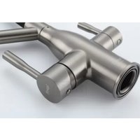 Смеситель FRAP F4397-9