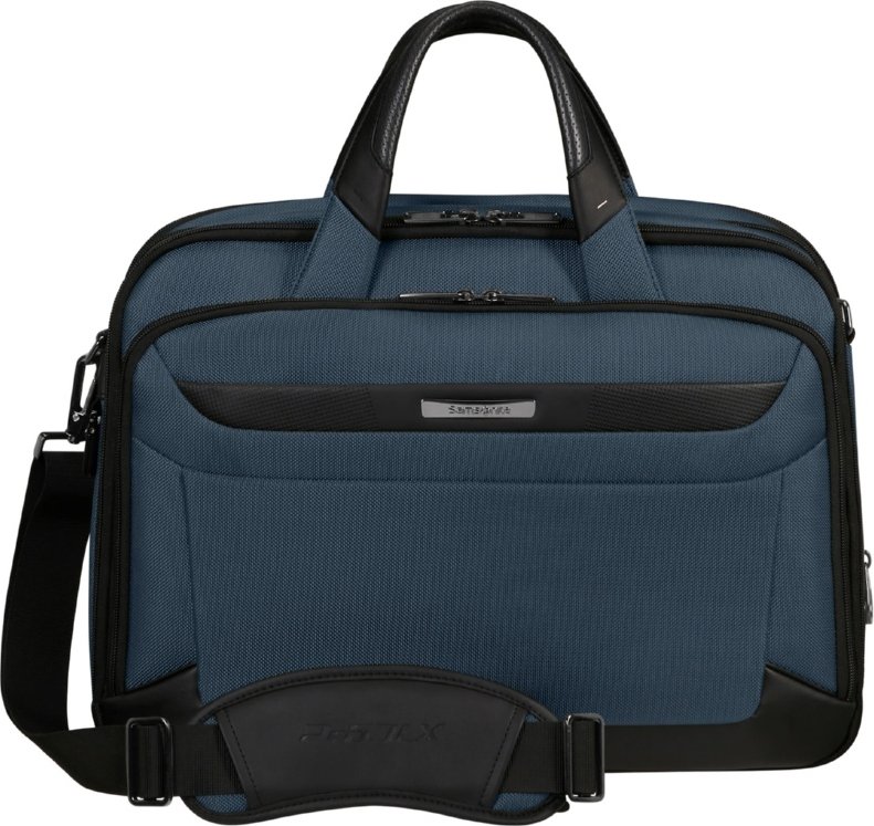 

Сумка Samsonite PRO-DLX 6 KM2-01004 (синий)