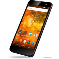 Телефон Wileyfox Swift Black