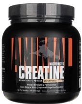 Monohydrate Animal Creatine Powder (500г, без вкуса)