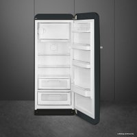 Однокамерный холодильник Smeg FAB28RDBLV5