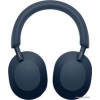 Наушники Sony WH-1000XM5 (темно-синий)