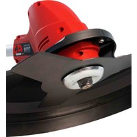 Триммер Verton Garden Green Pro BBR-2030D (с 2-мя АКБ 2 Ач)