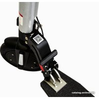 Электросамокат Halten Tony v.2 (серебристый)