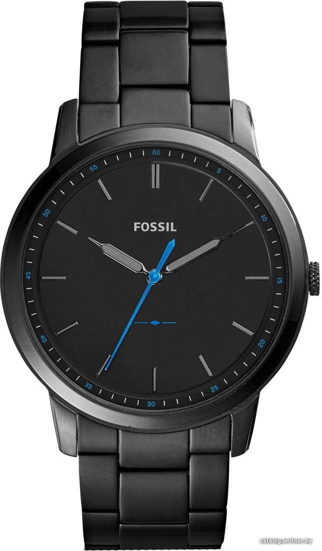 Наручные часы Fossil The Minimalist FS5308