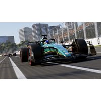  F1 23 для PlayStation 5