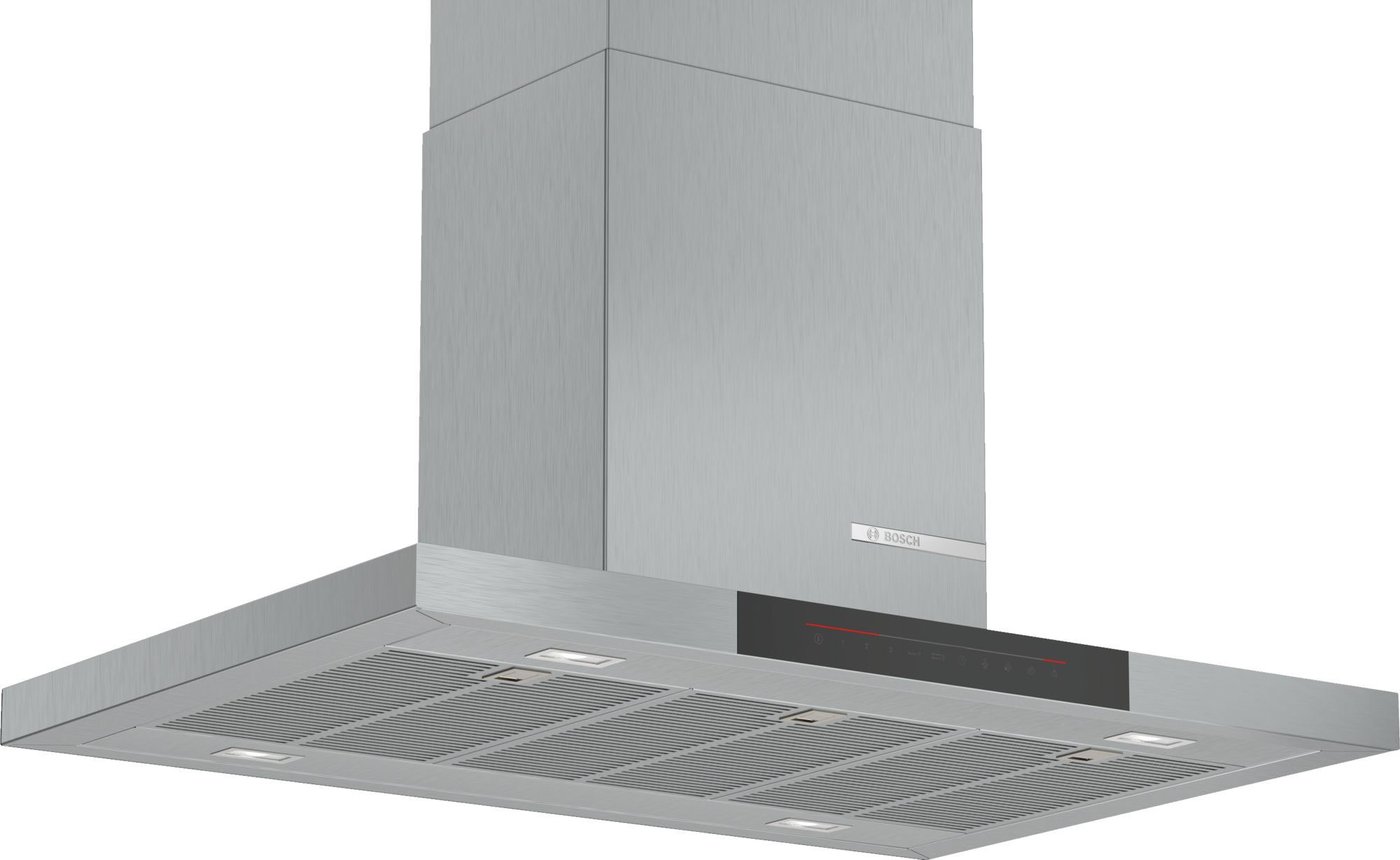 

Кухонная вытяжка Bosch DIB98JQ50