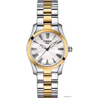 Наручные часы Tissot T-wave T112.210.22.113.00
