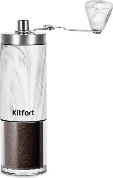 

Ручная кофемолка Kitfort KT-7471
