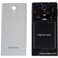 Телефон Highscreen Thor