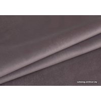 Кровать Сонум Olivia 180x200 (вельвет какао)